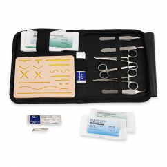 MDpocket Complete Suture Kit